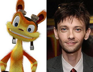 People Who Look Like Videogame Characters 